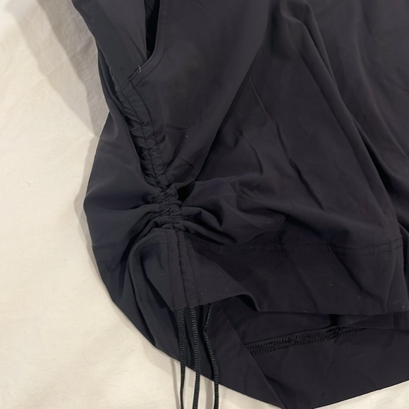 Columbia Women's Anytime Casual Skort Black Size XL - Picture 8 of 10